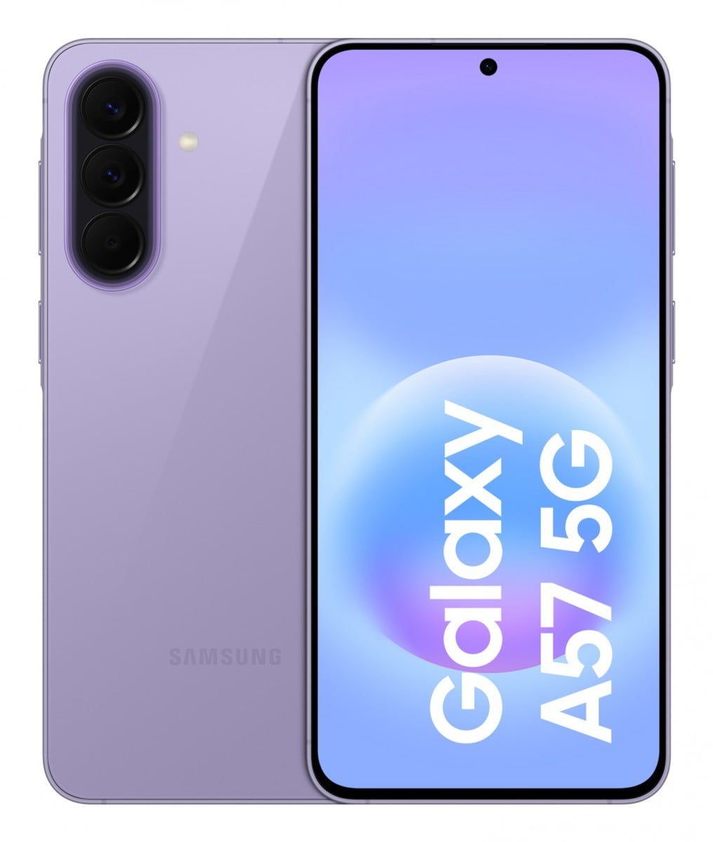 Samsung Galaxy A57