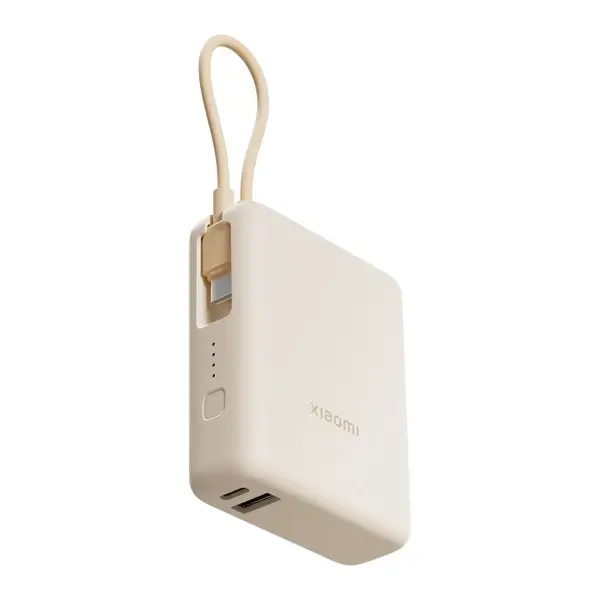 Chargeur Xiaomi 33W + câble USB-C