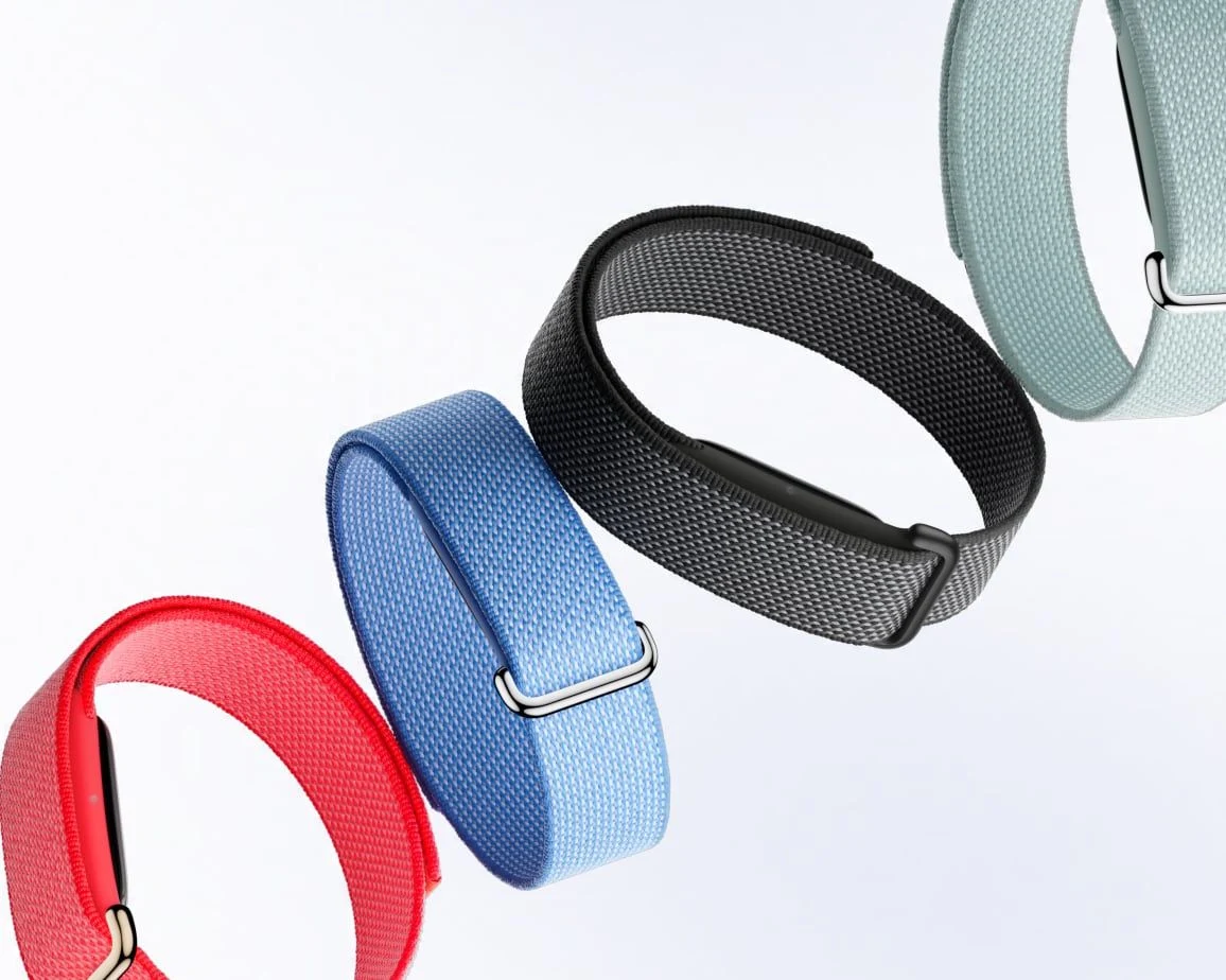 Google Fitbit Air
