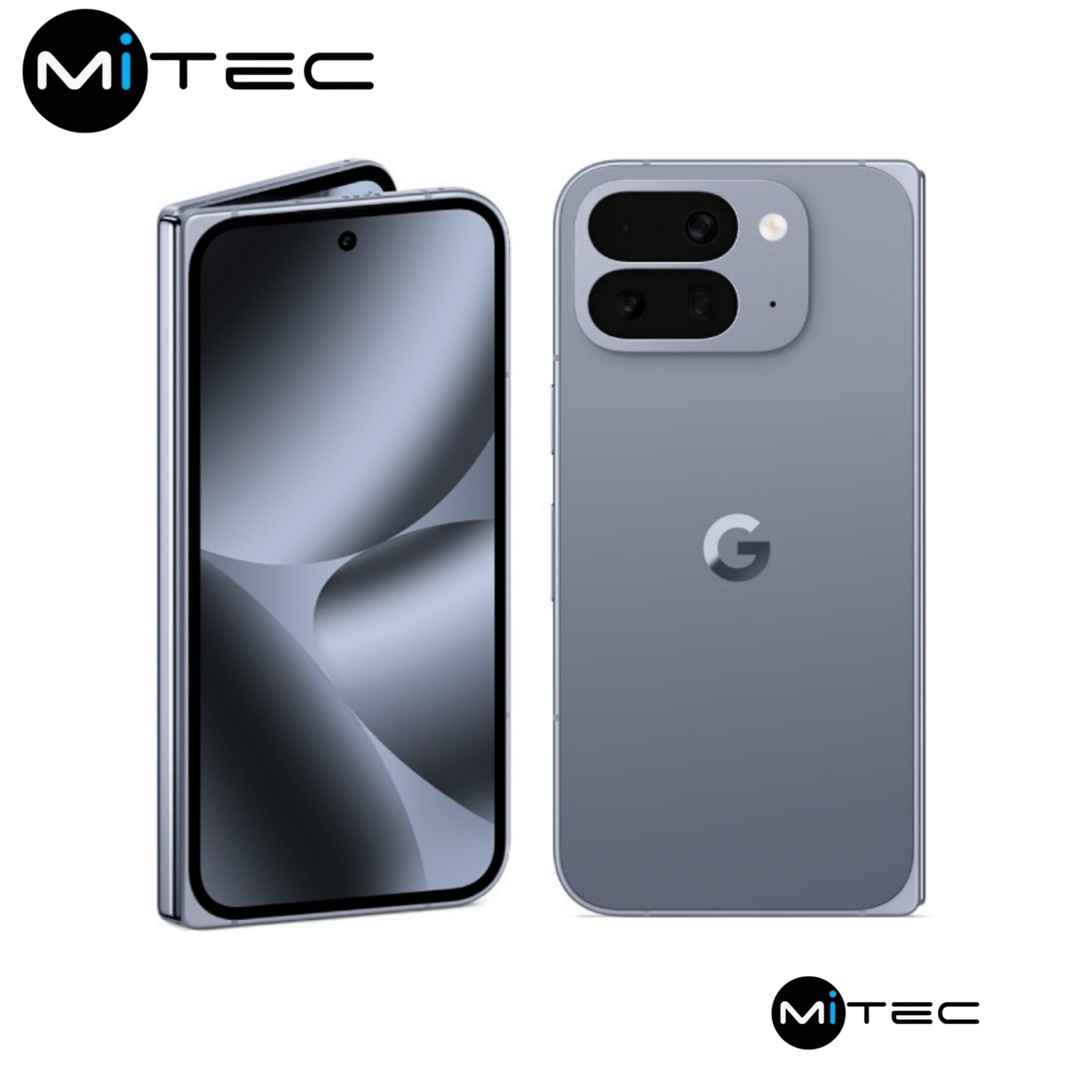 Google Pixel 10 Pro Fold, 256 GB