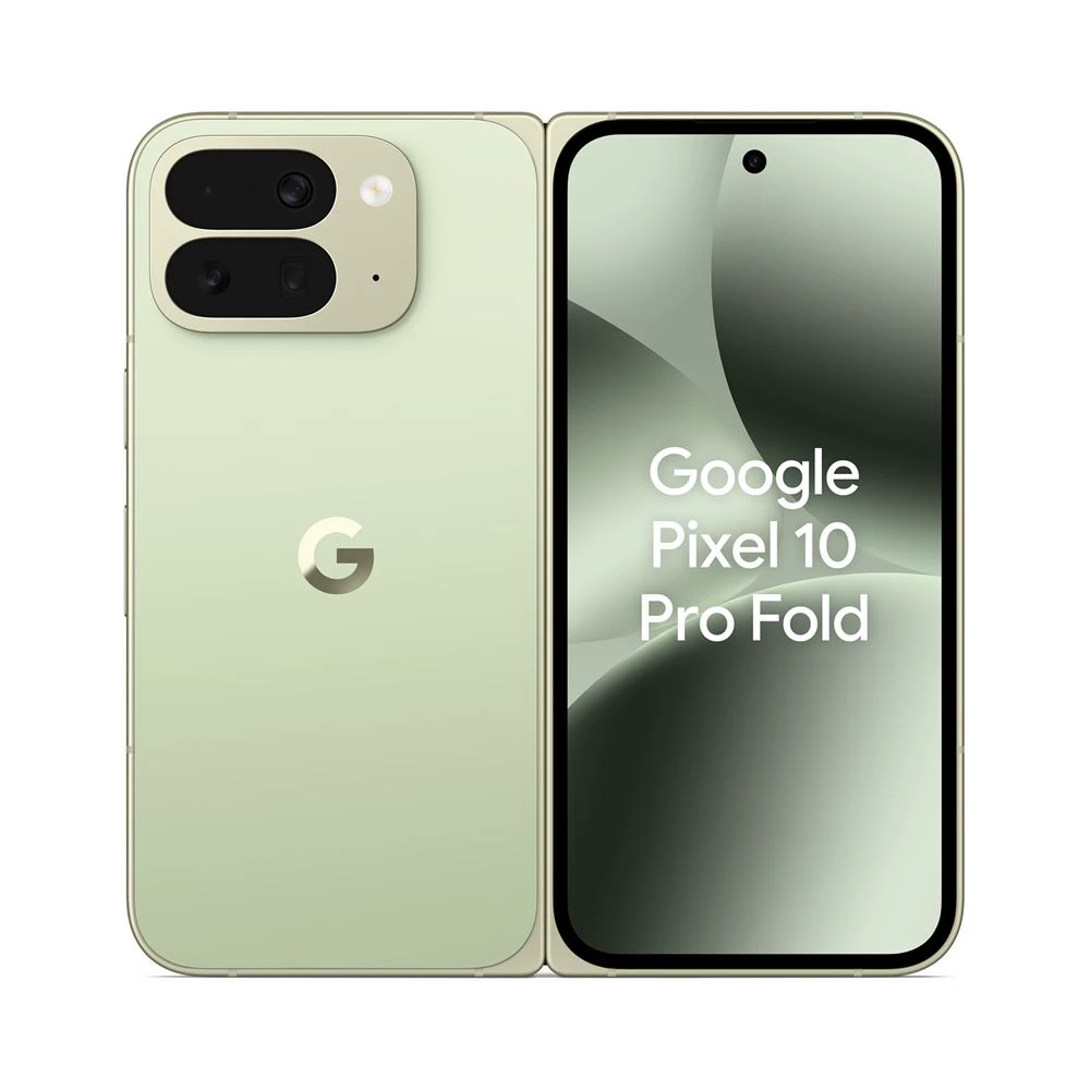 Google Pixel 10 Pro Fold, 256 GB