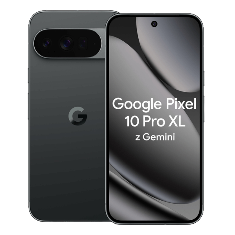Google Pixel 10 Pro XL, 256 GB
