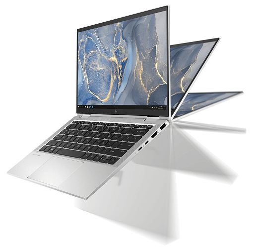 HP EliteBook