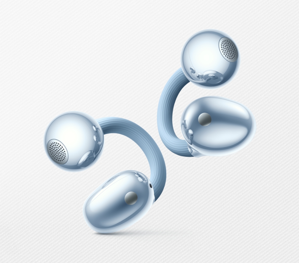 Huawei FreeClip 2S