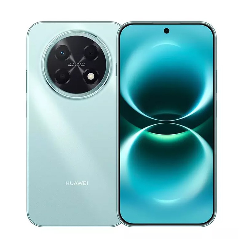 Huawei Nova 15 Max, 8 + 256 GB