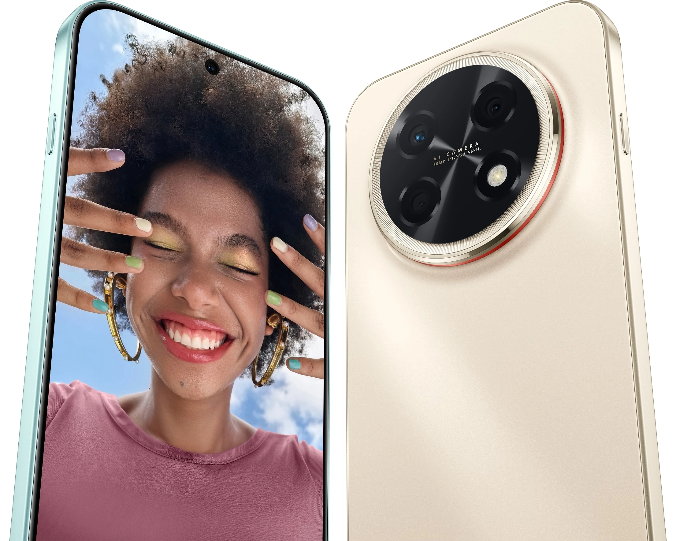 Huawei nova 15 Max
