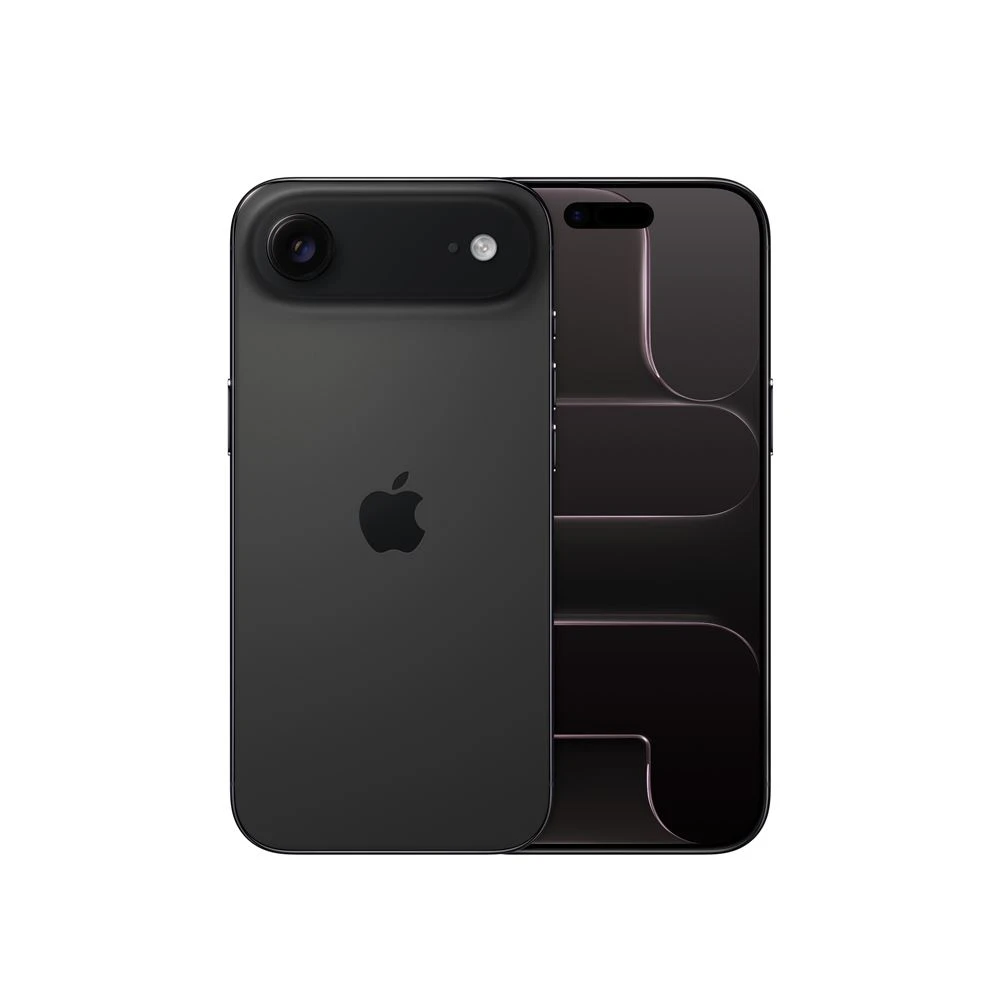 iPhone 17 Air, 256 GB, eSIM, activé
