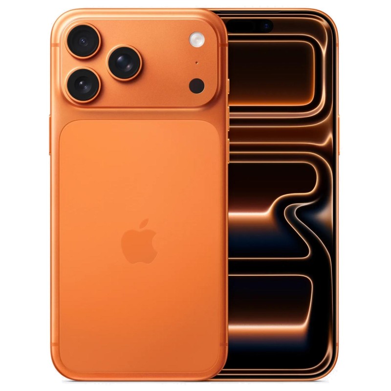 iPhone 17 Pro, 1 TB, 1 SIM, activé