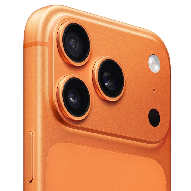 iPhone 17 Pro, 1 TB, 1 SIM, activé