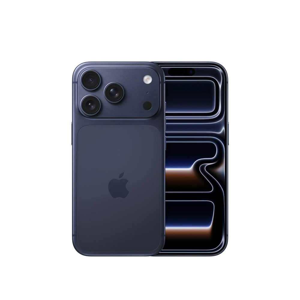 iPhone 17 Pro, 256 GB, 1 SIM, activé