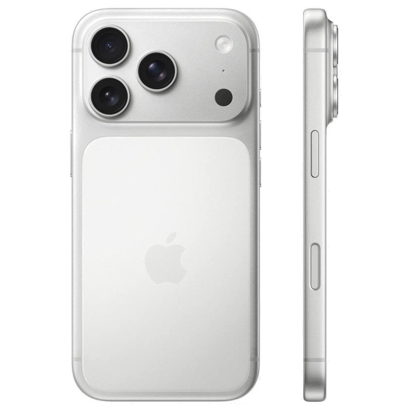 iPhone 17 Pro, 256 GB, 1 SIM, activé