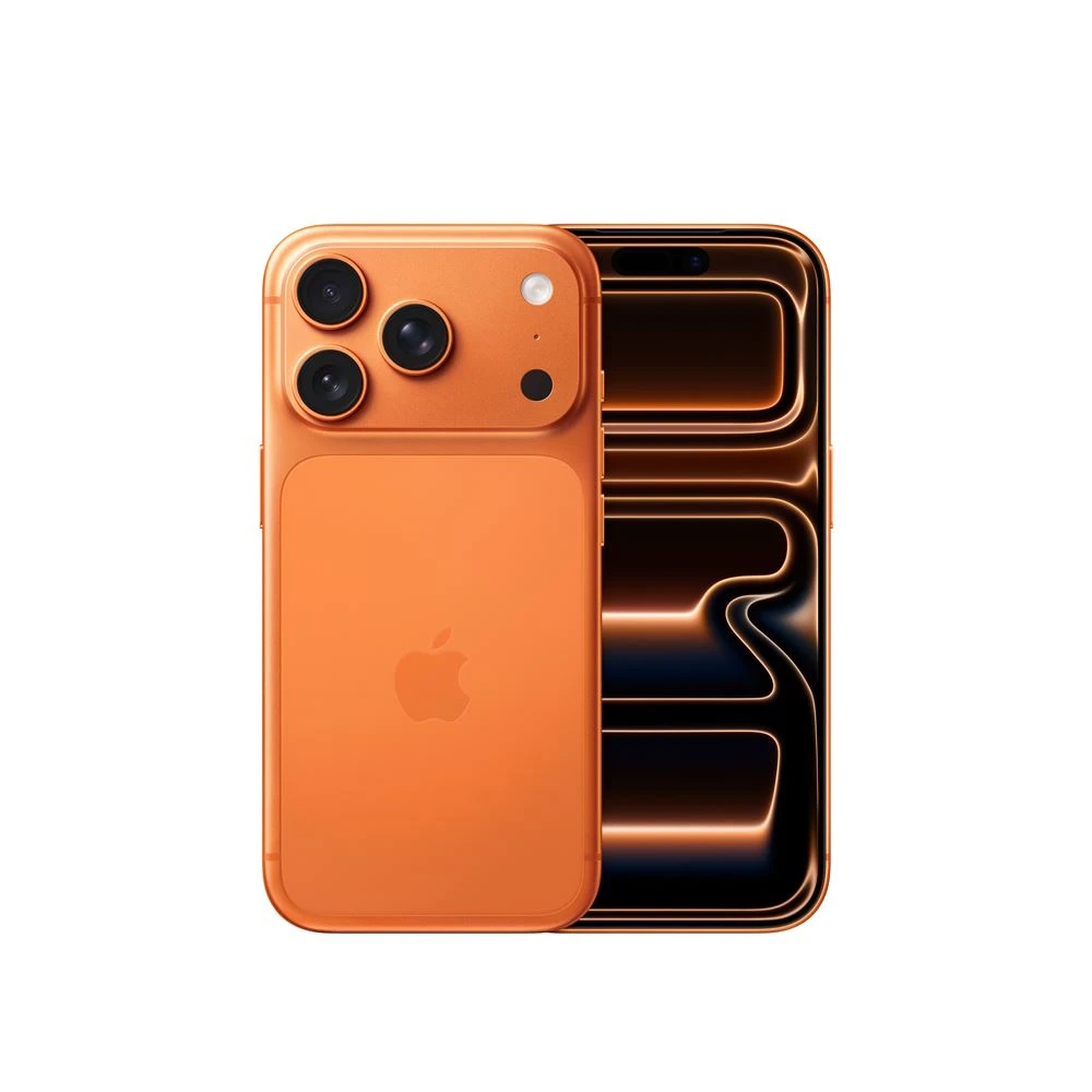 iPhone 17 Pro, 256 GB, 1 SIM, activé