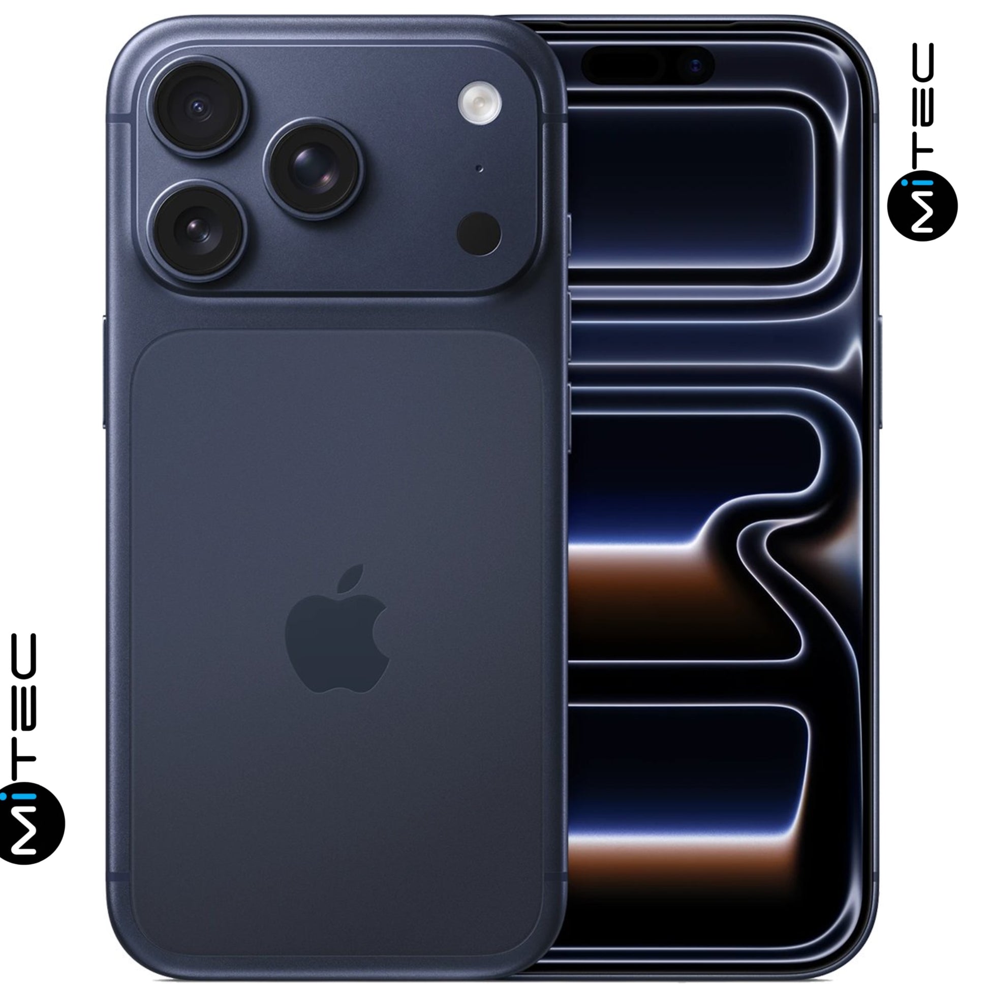 iPhone 17 Pro, 256 GB, 1 SIM, activé