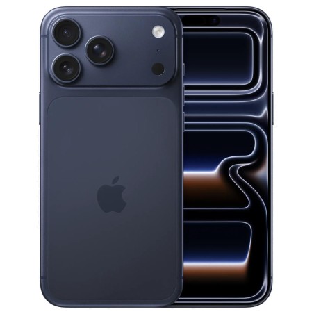 iPhone 17 Pro Max 256 GB, 1 SIM, non activé, bleu