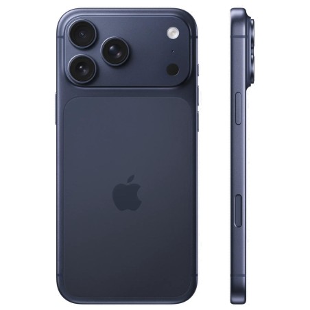 iPhone 17 Pro Max 256 GB, 1 SIM, non activé, bleu