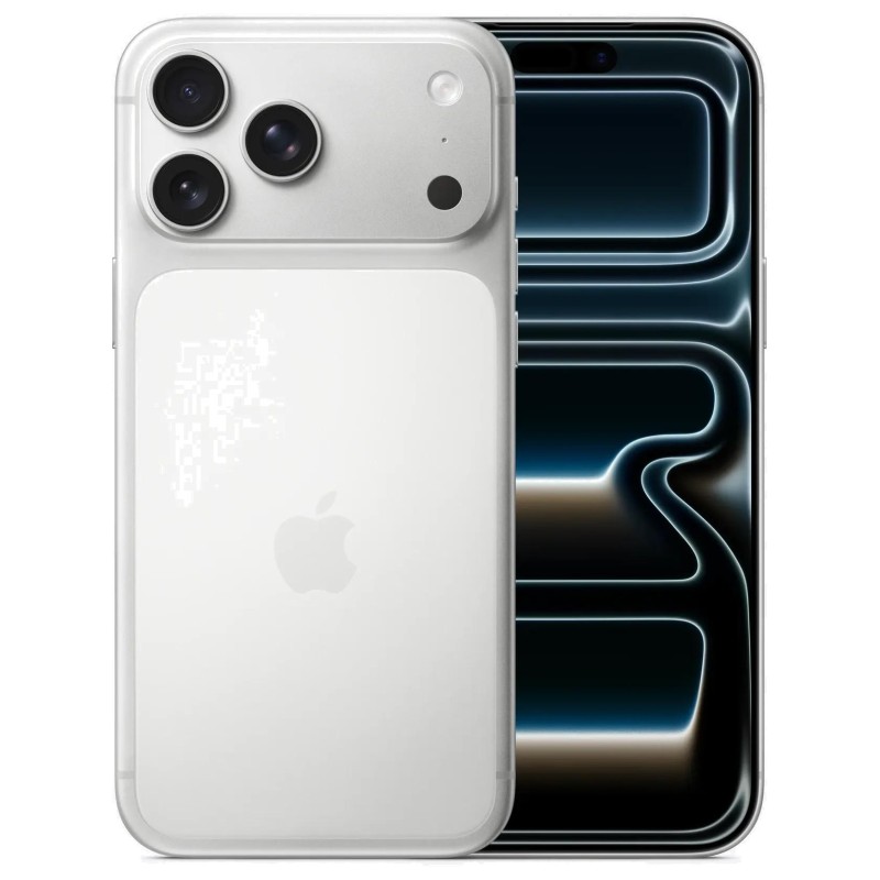 iPhone 17 Pro Max, 256 GB, eSIM, activé