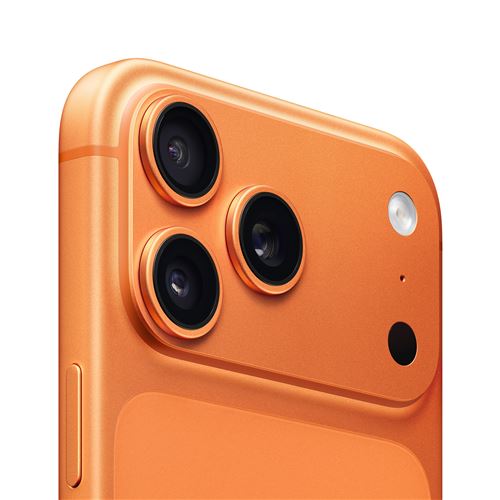 iPhone 17 Pro Max, 256 GB, eSIM, activé