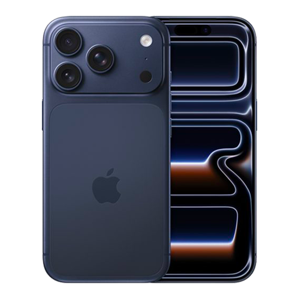 iPhone 17 Pro Max, 256 GB, eSIM, activé