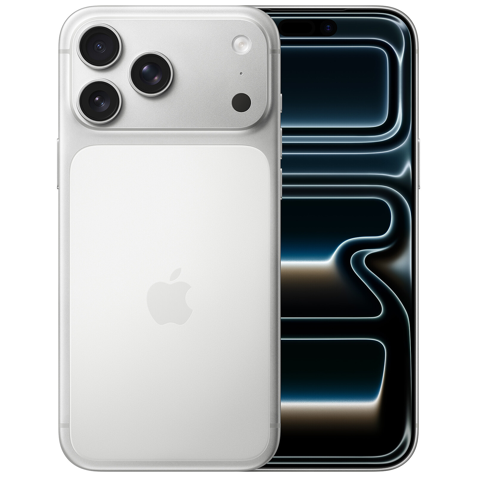 iPhone 17 Pro Max, 512 GB, 1 SIM, activé