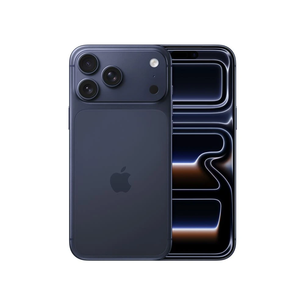 iPhone 17 Pro Max, 512 GB, 1 SIM, activé