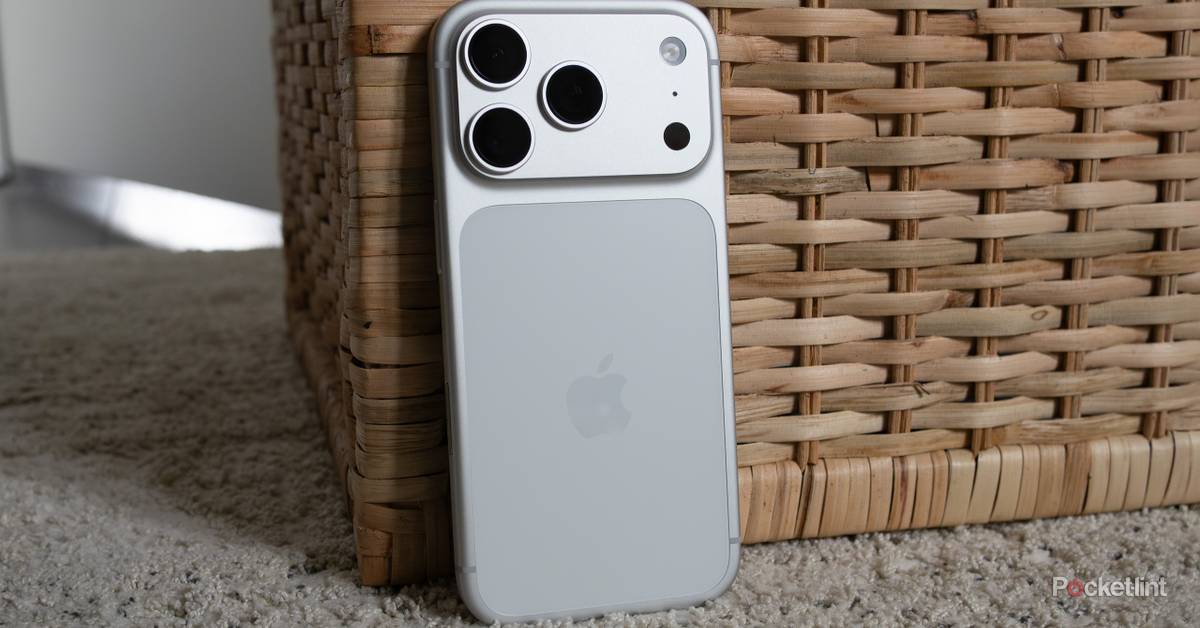 IPHONE 17 PRO