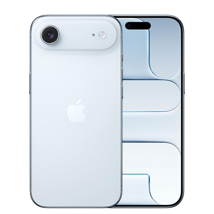 IPHONE AIR