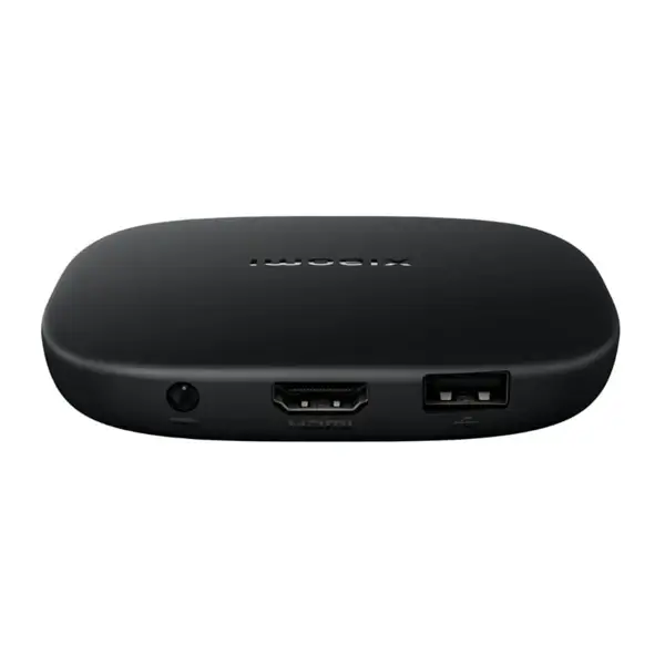 Mi TV Box S (3e gén.)