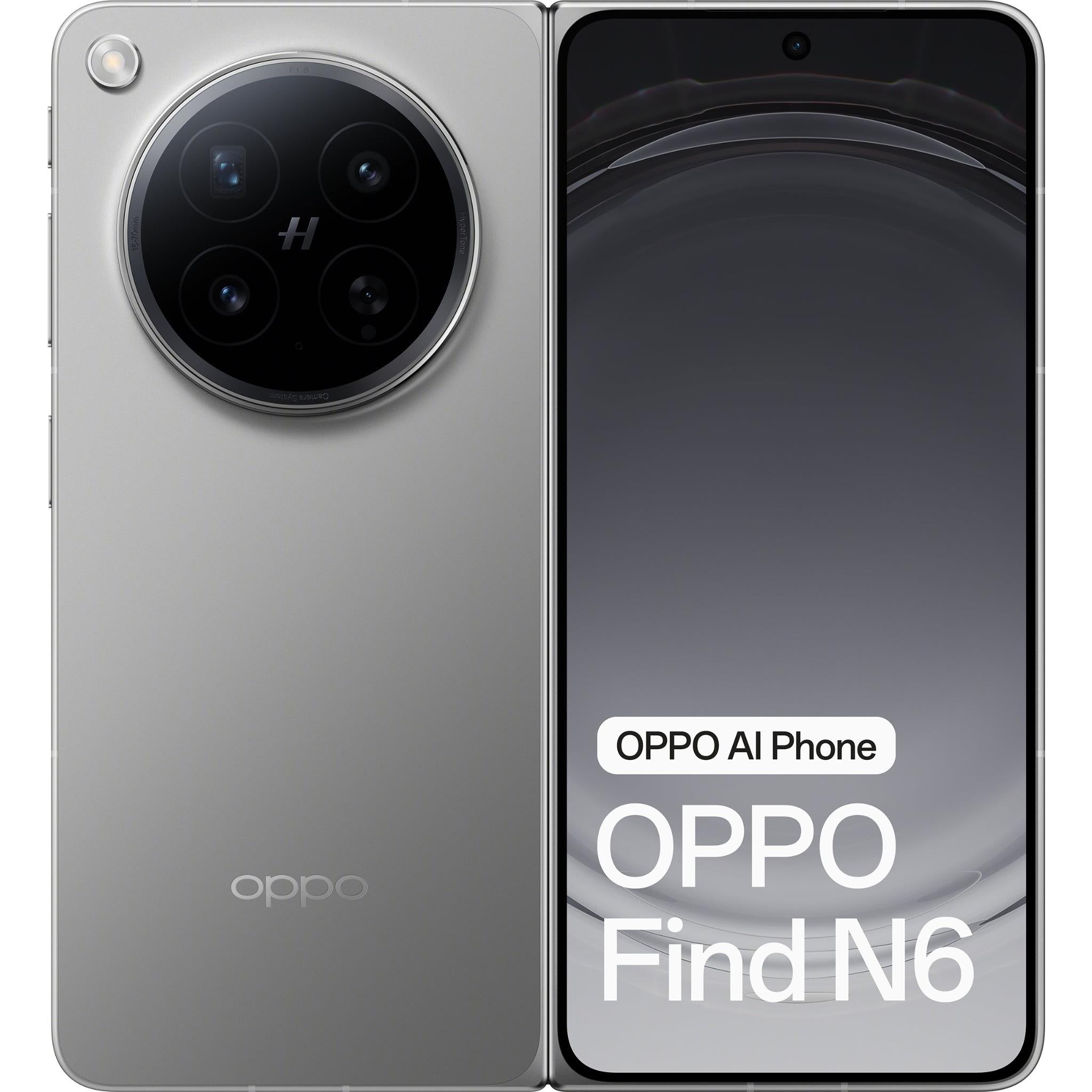 Oppo Find N6, 512 GB