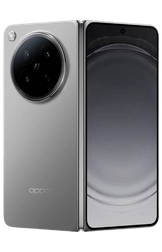 Oppo Find N6, 512 GB