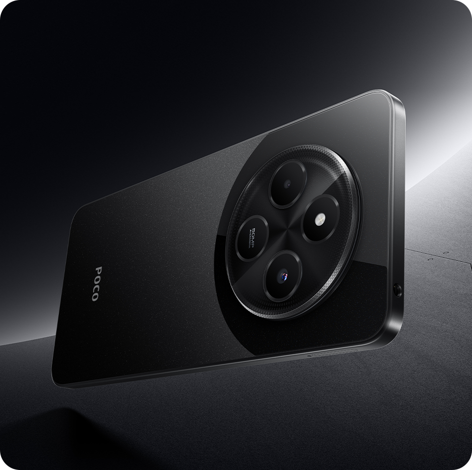 POCO C75