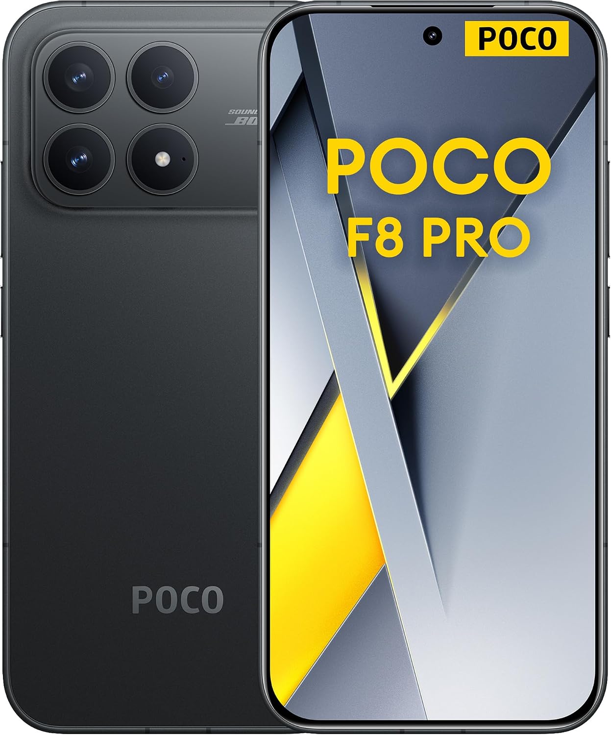 poco f8 pro