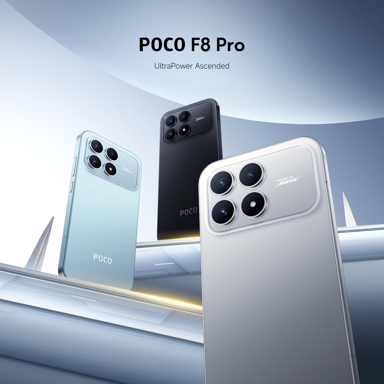 poco f8 pro