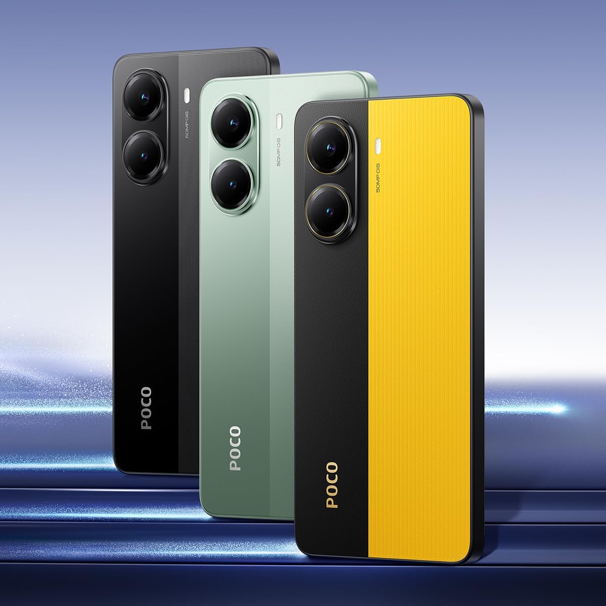 POCO X7 Pro