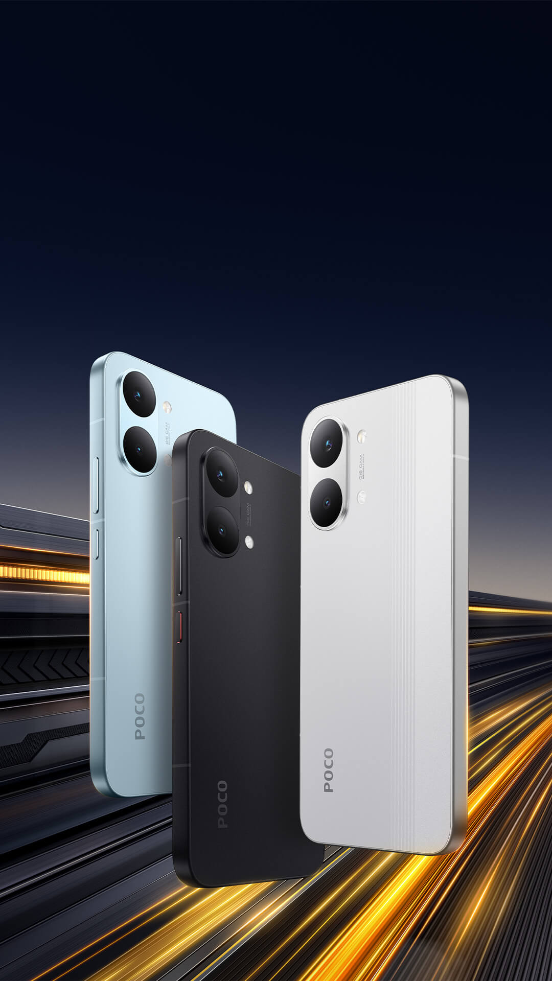 Poco X8 Pro Max, 12 + 512 GB