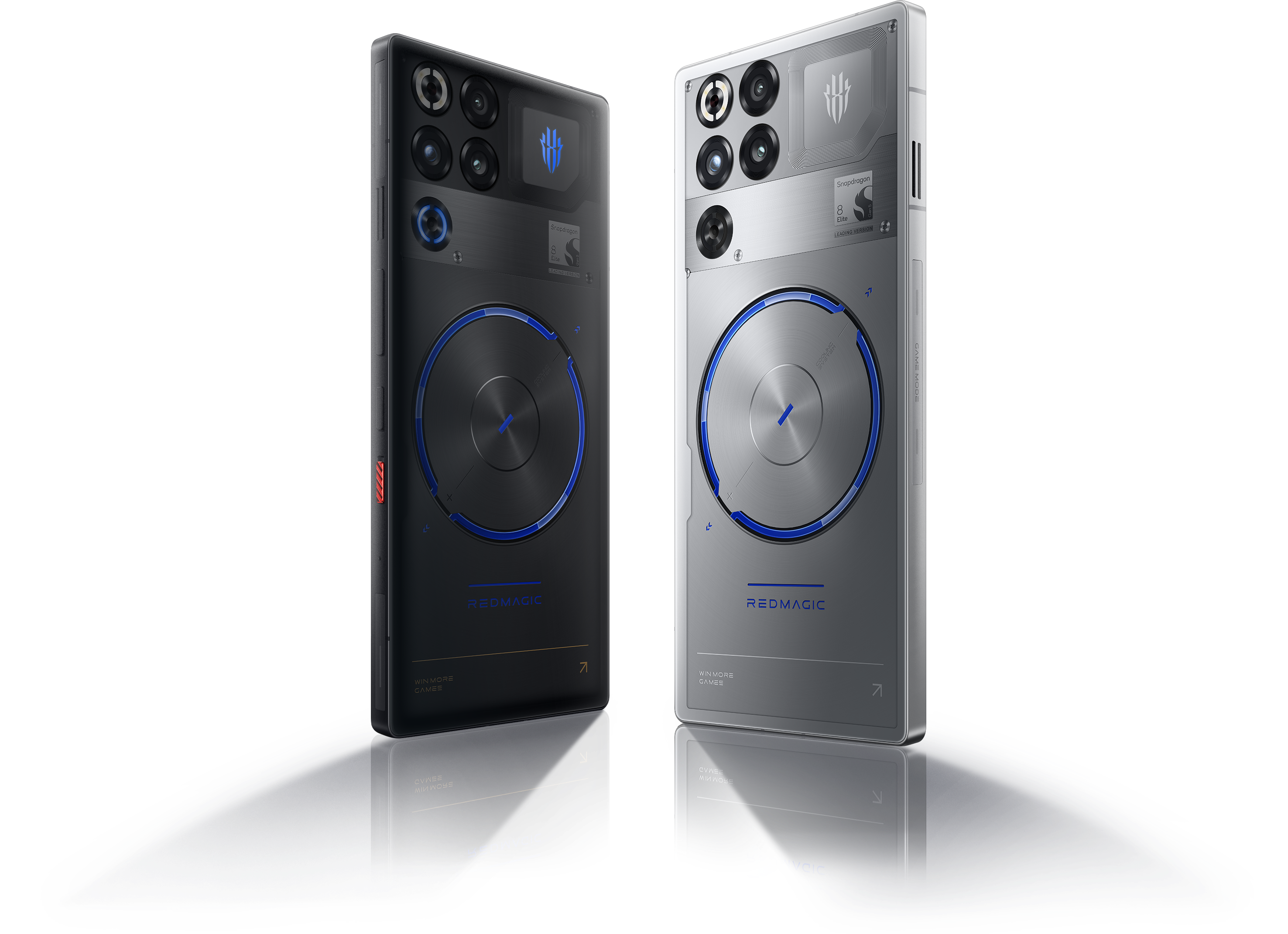 RedMagic 11S Pro, 16 + 256 GB