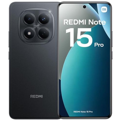 REDMI 15 PRO