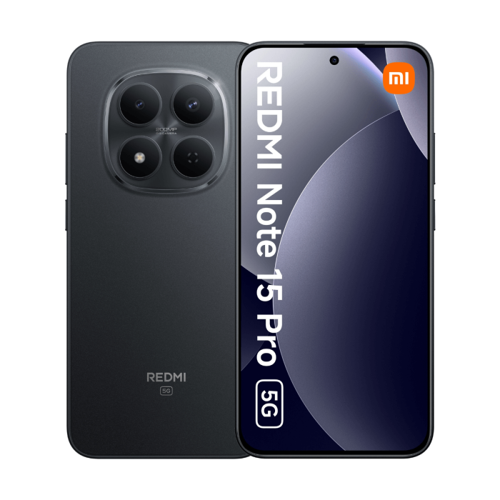 REDMI 15 PRO