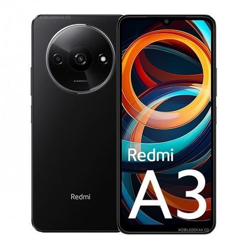 Redmi A3