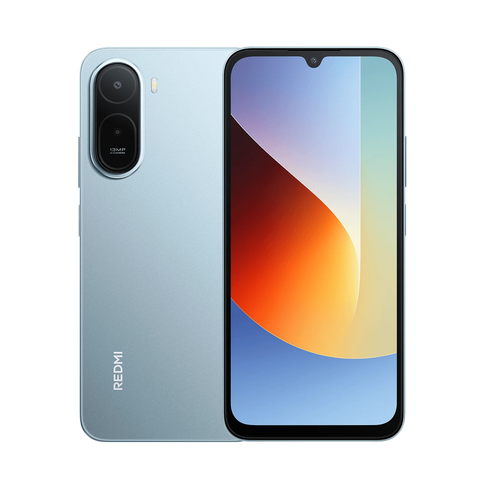 Redmi A3
