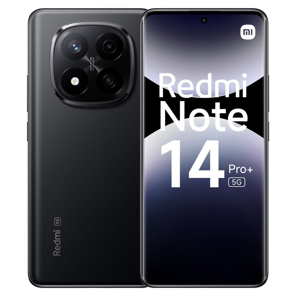 Redmi Note 14