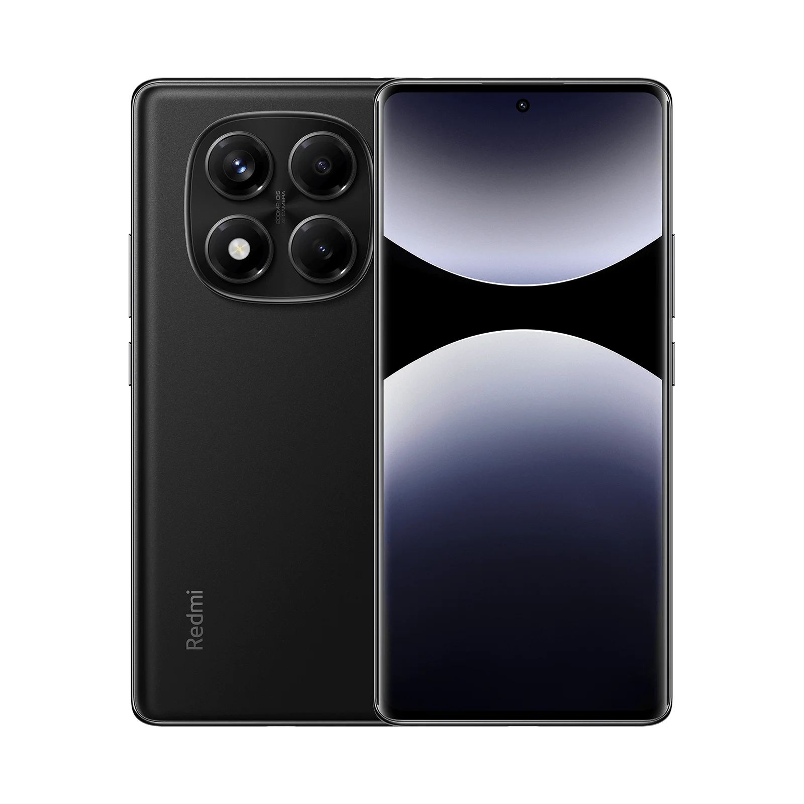 Redmi Note 14