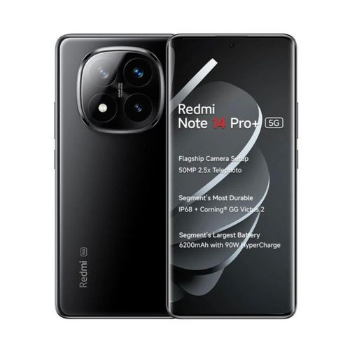 Redmi Note 14 Pro