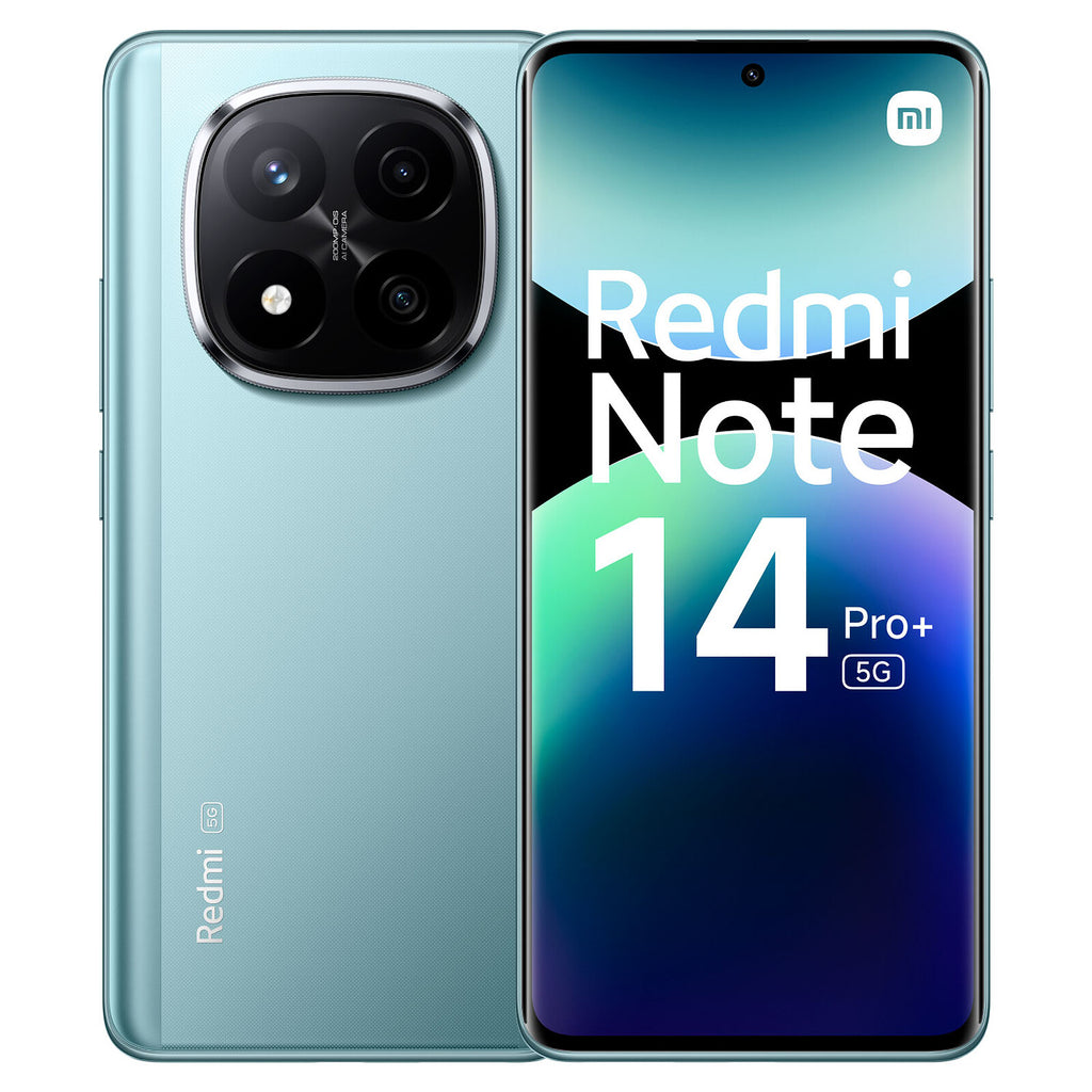 Redmi Note 14 Pro