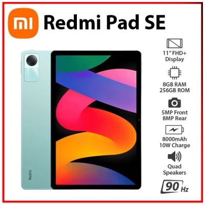Redmi Pad SE