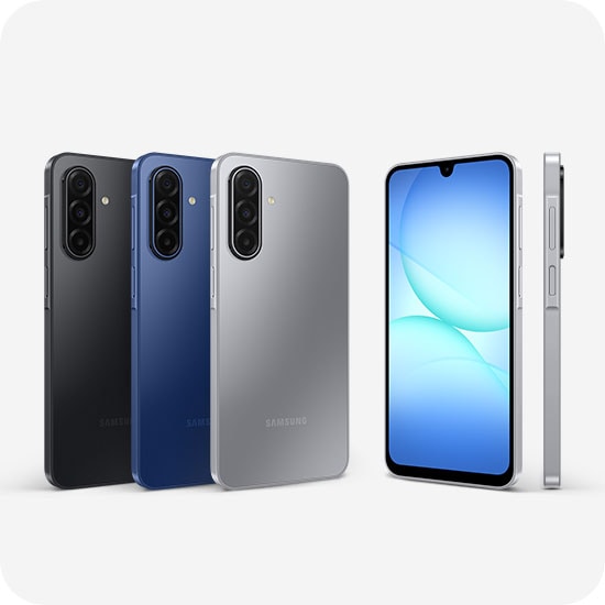 Samsung Galaxy A17