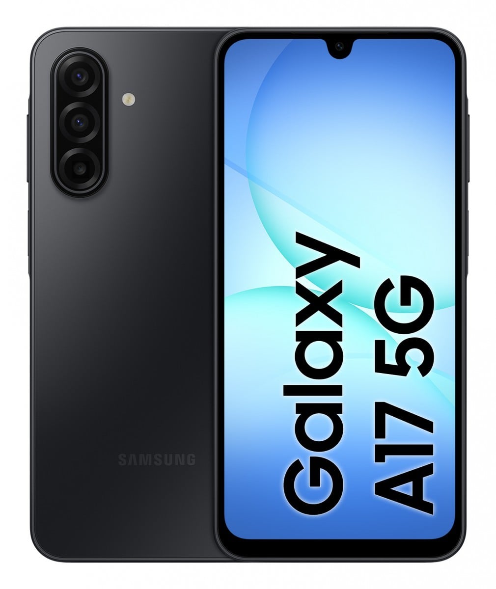 Samsung Galaxy A17