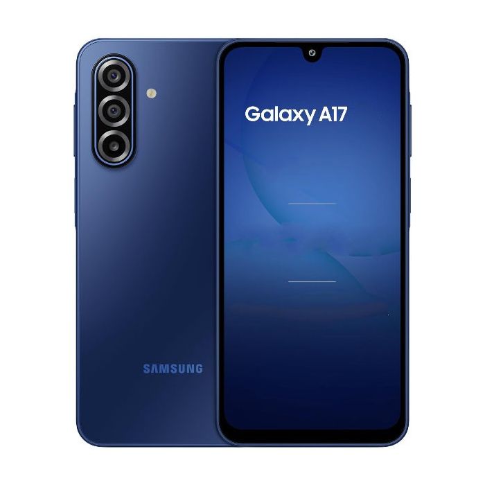 Samsung Galaxy A17