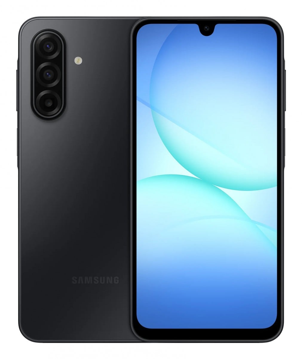 Samsung Galaxy A17