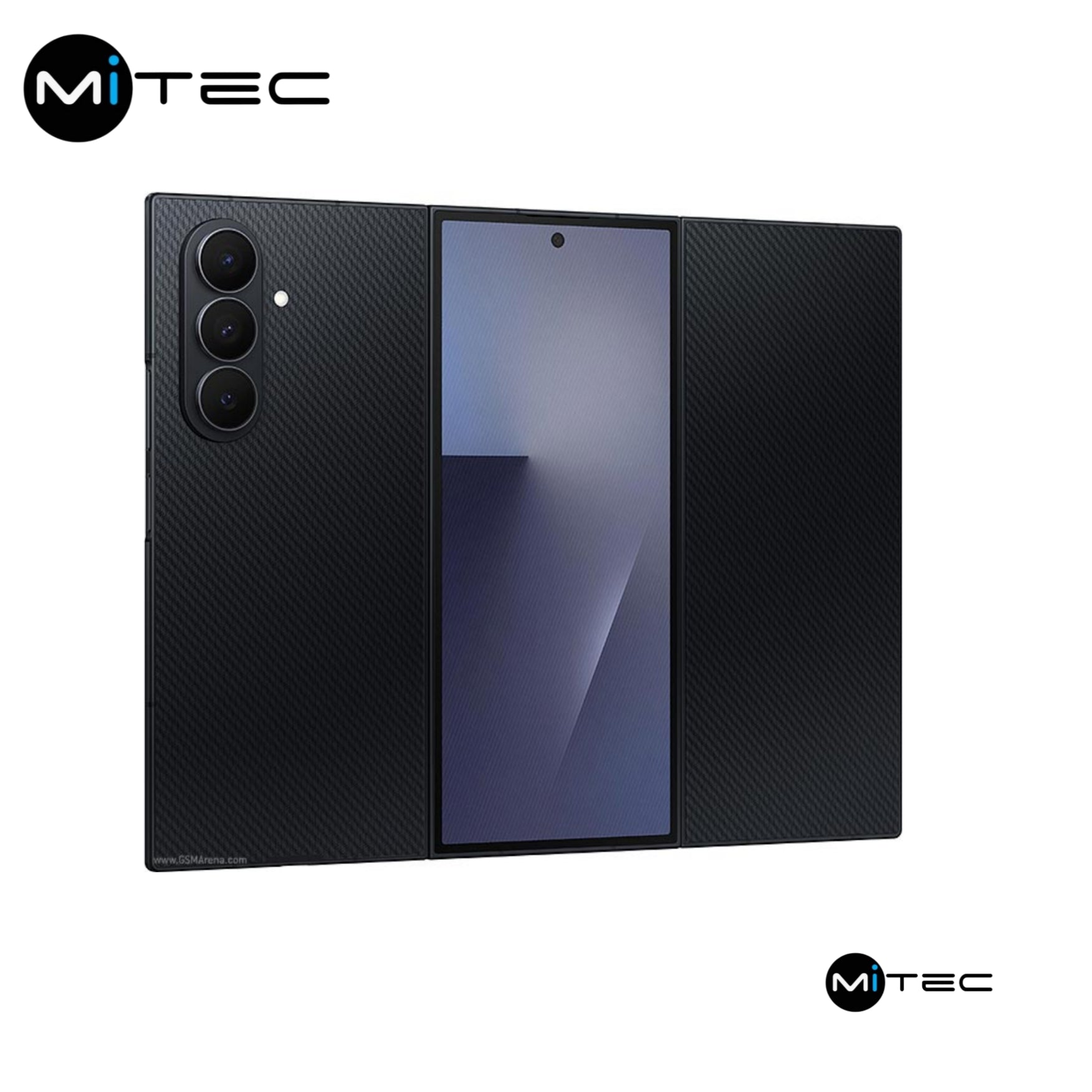 Samsung Galaxy Z Tri Fold, 16 GB + 1 TB, 5G