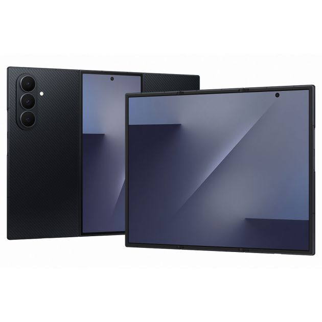 Samsung Galaxy Z Tri Fold, 16 GB + 1 TB, 5G